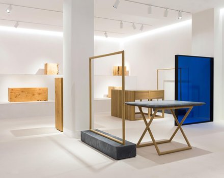 DMWS Popup store, Eindhoven