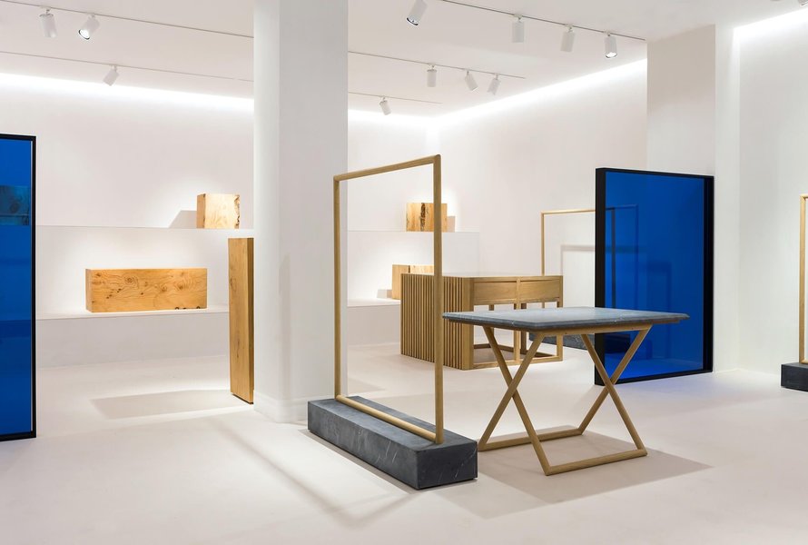 DMWS Popup store, Eindhoven