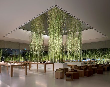 DMWS Brandstore, Maastricht