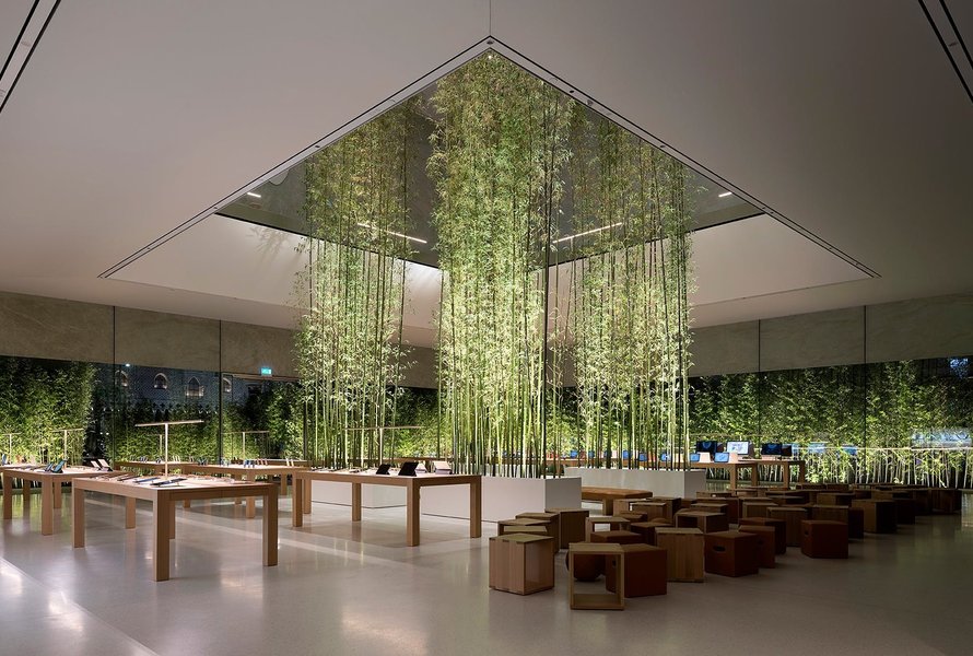 DMWS Brandstore, Maastricht