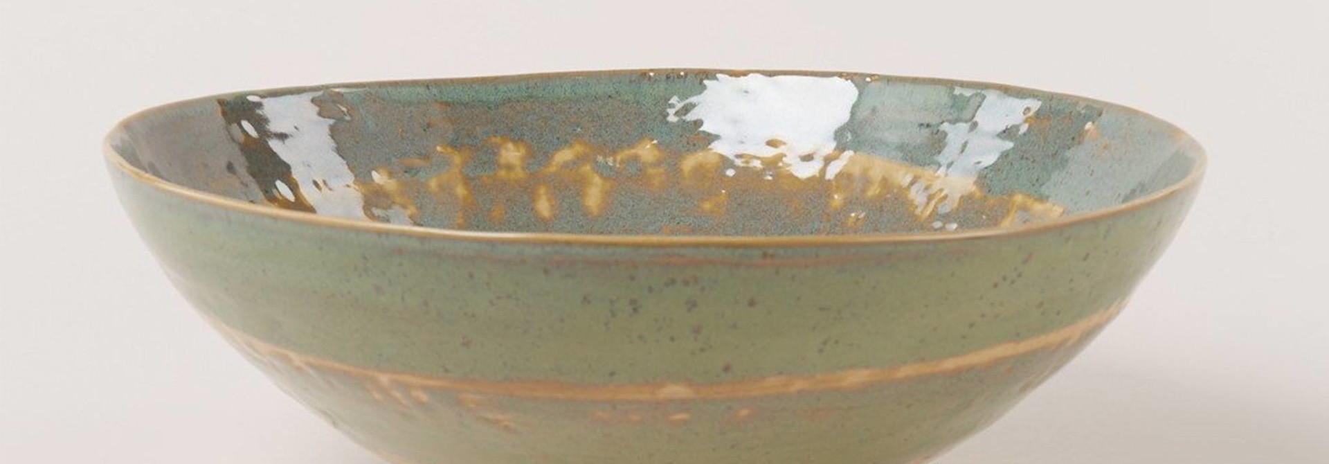 Pure salad bowl 29 cm