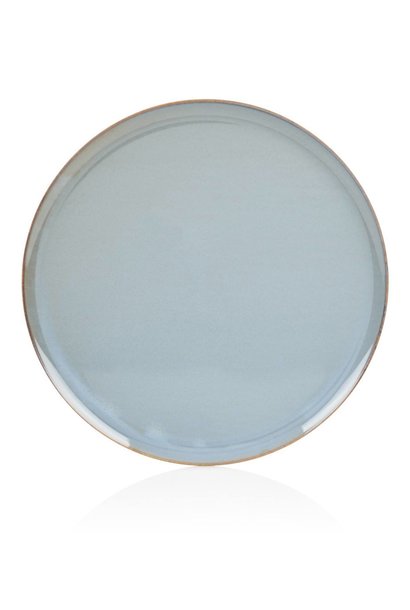 Terres de Rêves dinner plate