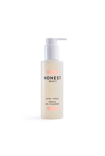 Gentle Gel Cleanser