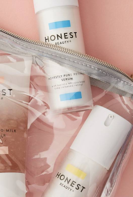 Creëer een homepage met een paar klikken. Verander de layout van een blok met 1 klik.-1