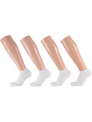 Craft sportsokken - set van 5 wit