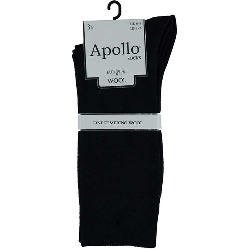 Apollo Merino wollen sokken