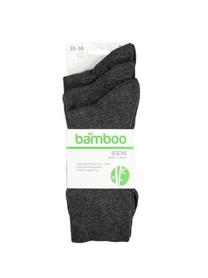 Bamboe sokken online kopen? -