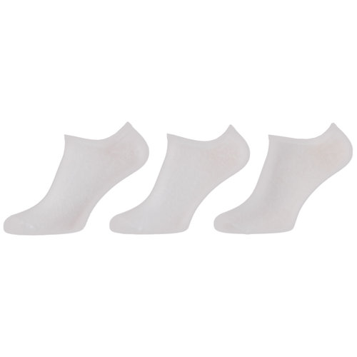 Websocks Premium Basic Sneakersokken 3-paar