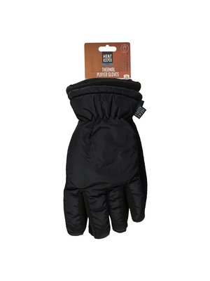 Naar beginsel een paar Heat keeper extra warme heren handschoenen - Websocks