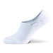 Teckel Invisible sneakersokken met badstof en anti-slip