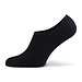 Teckel Invisible sneakersokken met badstof en anti-slip