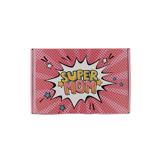 Apollo giftsets voor de allerliefste moeders