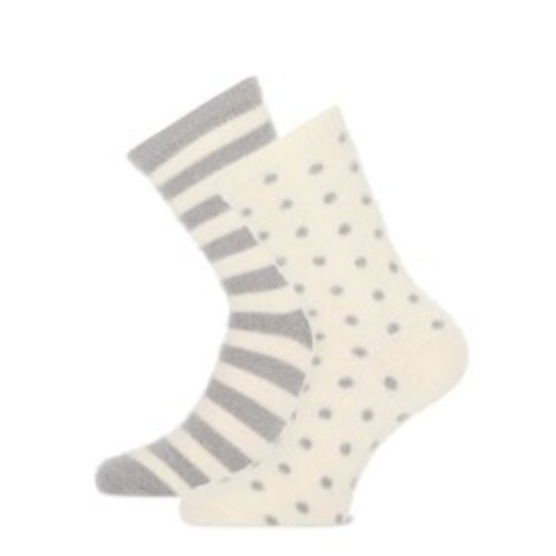 Basset  Homesocks 2 paar