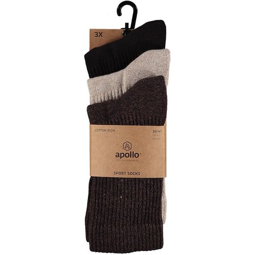 Apollo Sportsokken casual