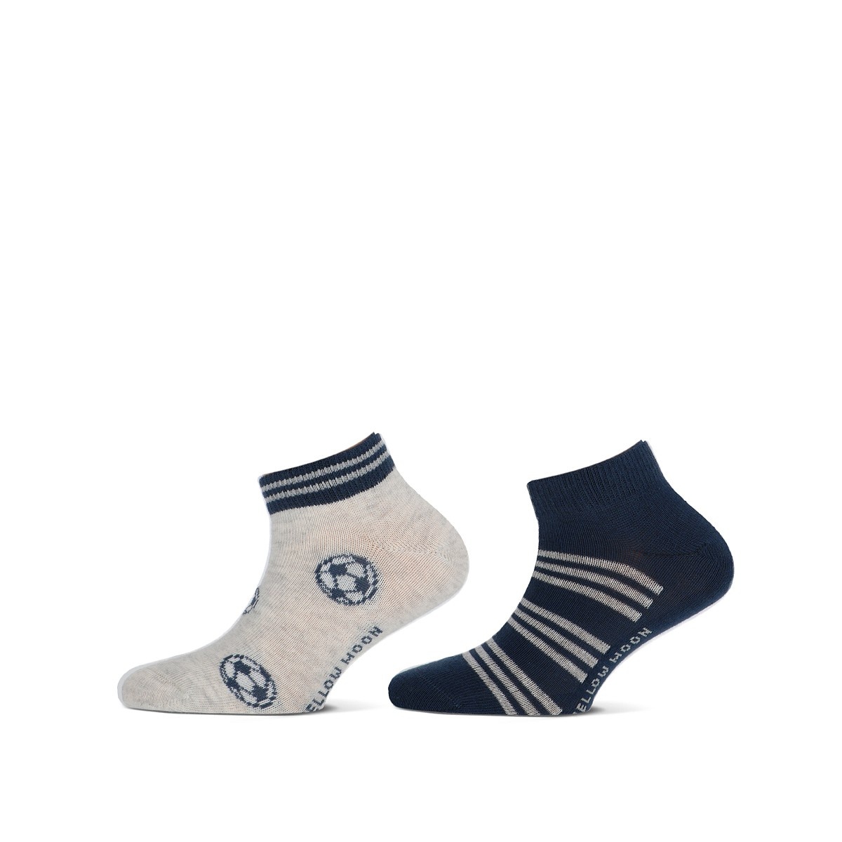 Naadloze Kinder Sneaker Sokken Voetbal Websocks naadloze-kinder-sneaker-sokken-voetbal-websocks