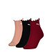 Puma Ruffle Quarter 3-pack