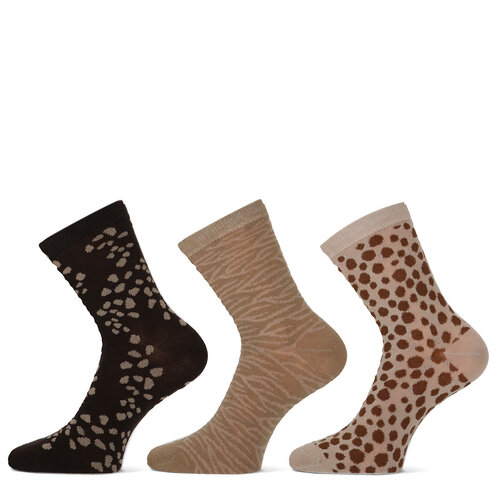 Teckel Fashion pack Dots