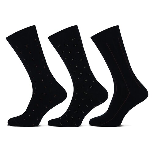 Teckel 3-pack heren