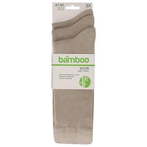Apollo Bamboe sokken