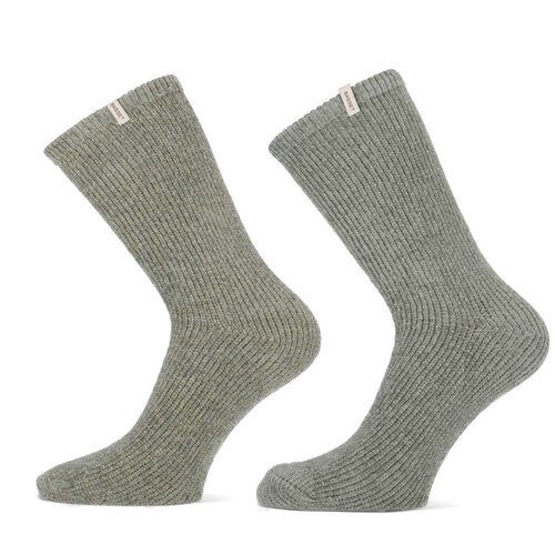 Basset  Homesocks 2 paar