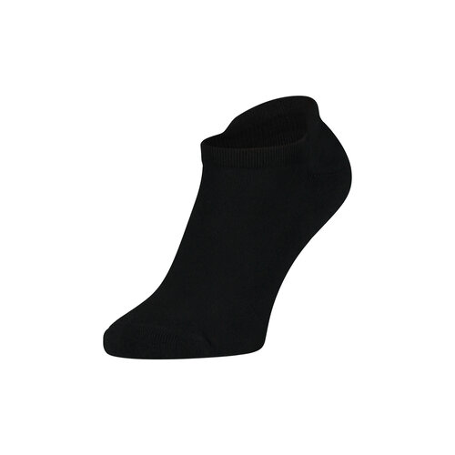 Eureka Badstof sneaker met lipje 1-paar