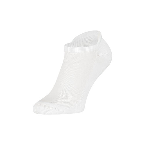 Eureka Badstof sneaker met lipje 1-paar