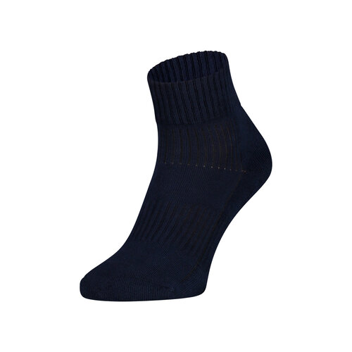 Eureka Quarter badstof zool