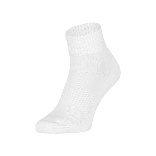 Eureka Quarter badstof zool