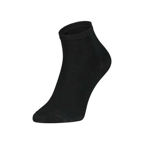 Eureka Bamboe hoge enkelsokken