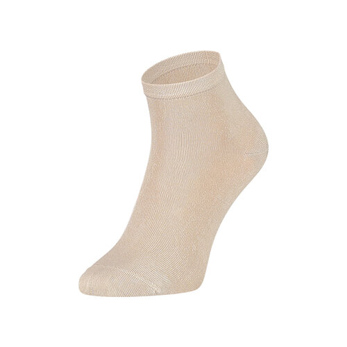 Eureka Bamboe hoge enkelsokken