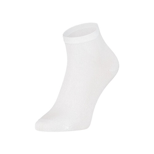 Eureka Bamboe hoge enkelsokken