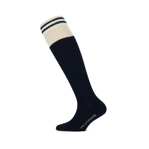 Yellow Moon Yellow moon kinder kniekous rib