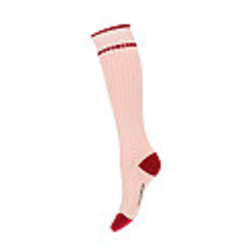 Yellow Moon Yellow moon kinder kniekous glitter bovenkant