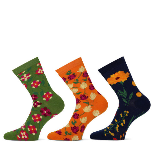 Teckel Fashion pack Bloemen