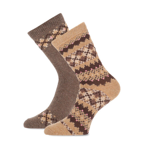 Teckel Teckel wolmix