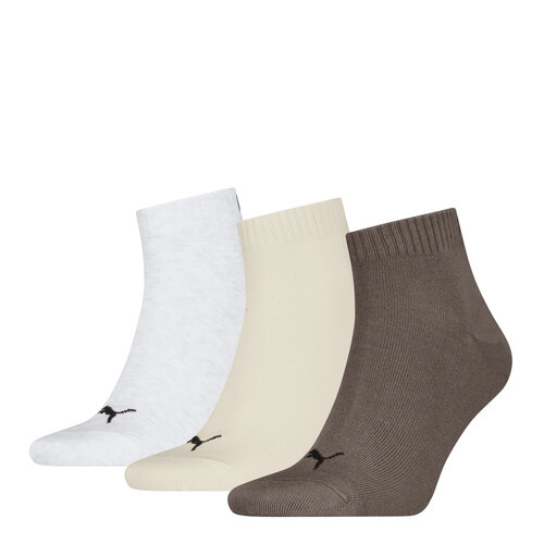 Puma Quartersokken