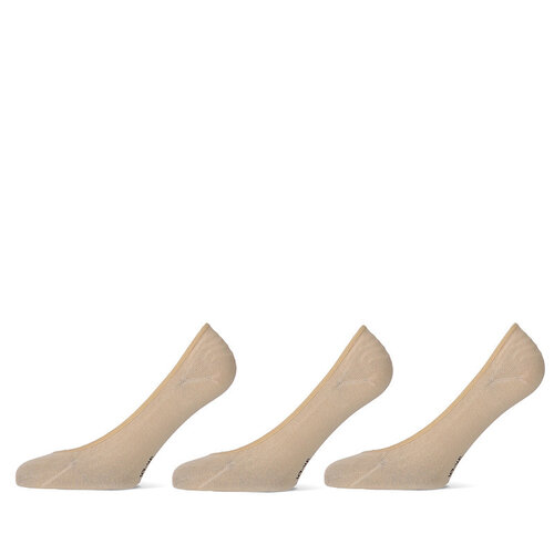 Teckel Invisible  Loafer -Ballerina sokken