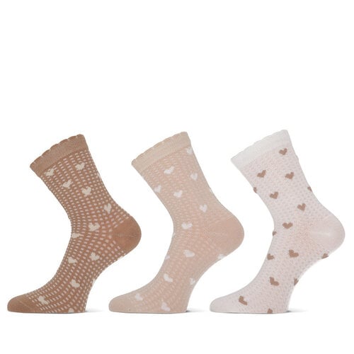 Teckel Fashion pack  hartjes