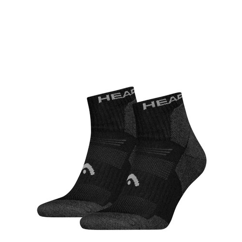 Head Korte  Wandelsokken 2-pack