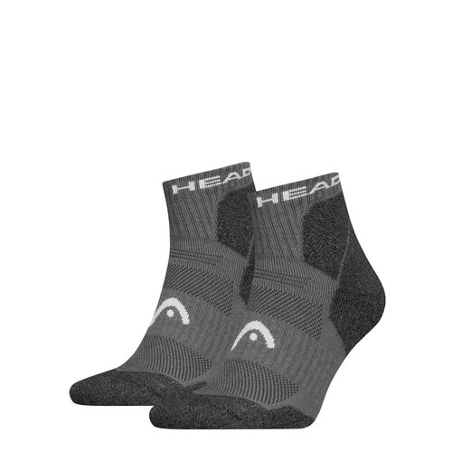 Head Korte  Wandelsokken 2-pack