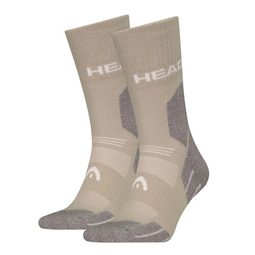 Head  Wandelsokken 2-pack Head