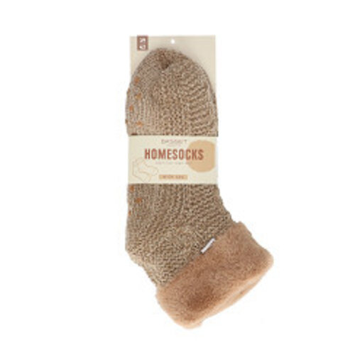 Basset  Homesocks anti-slip