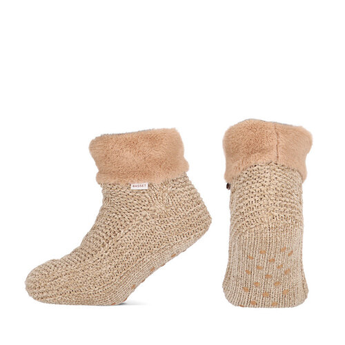 Basset  Homesocks anti-slip