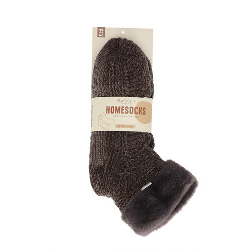 Basset  Homesocks anti-slip