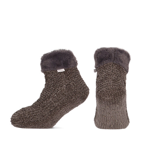 Basset  Homesocks anti-slip