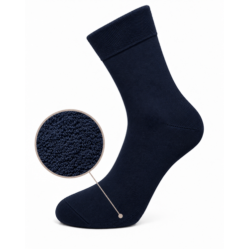 Eureka 2Pack Diabetes sokken Badstofzool