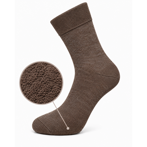 Eureka 2Pack Diabetes sokken Badstofzool