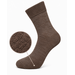 Eureka 2Pack Diabetes sokken Badstofzool