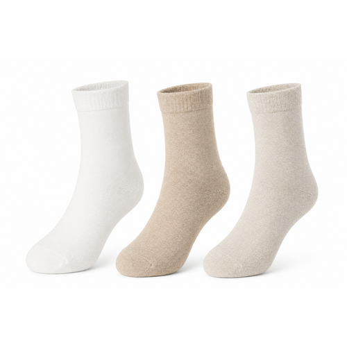 American Alpaca Alpaca wollen sokken 3 paar