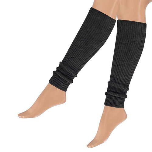 Sarlini Kasjmier Wool Beenwarmers
